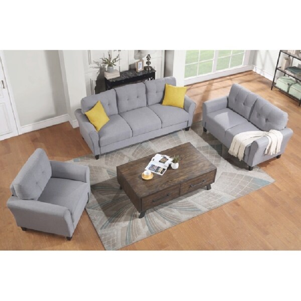 2 and 3 best sale seater lounge set